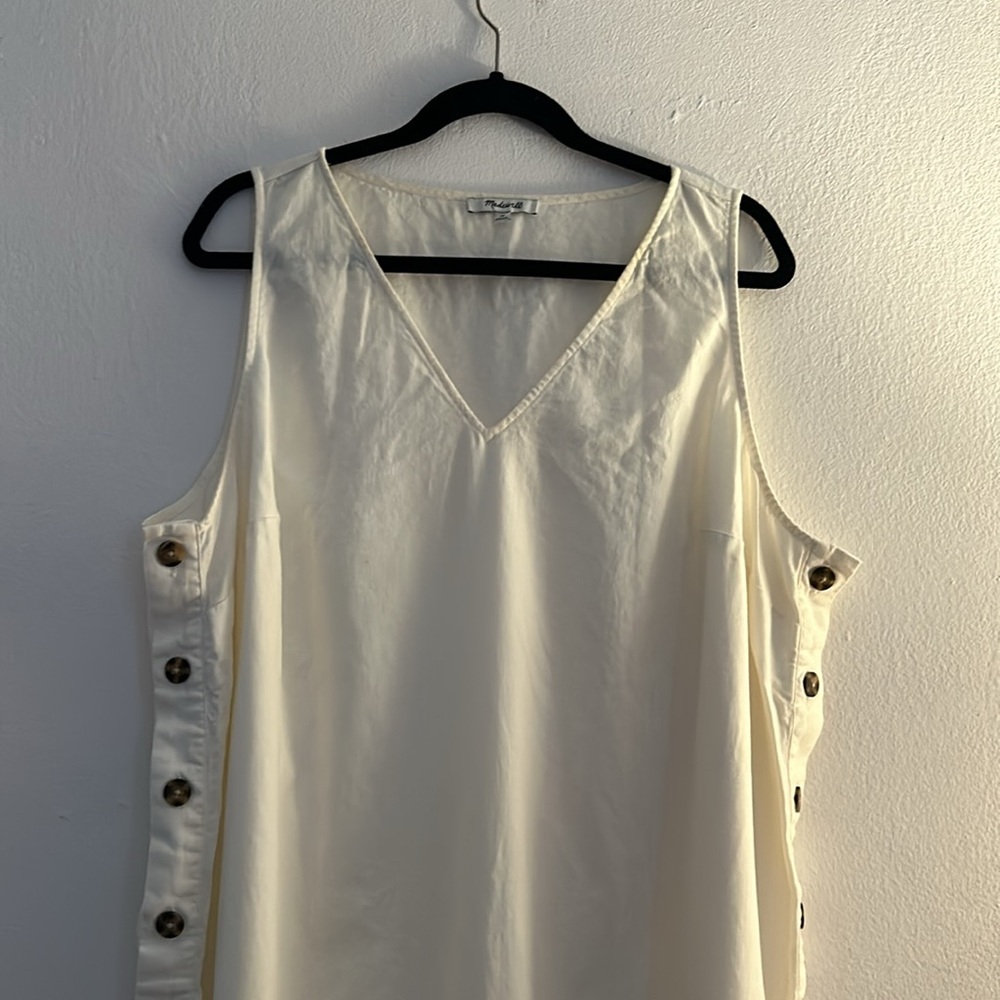 Madewell Dress